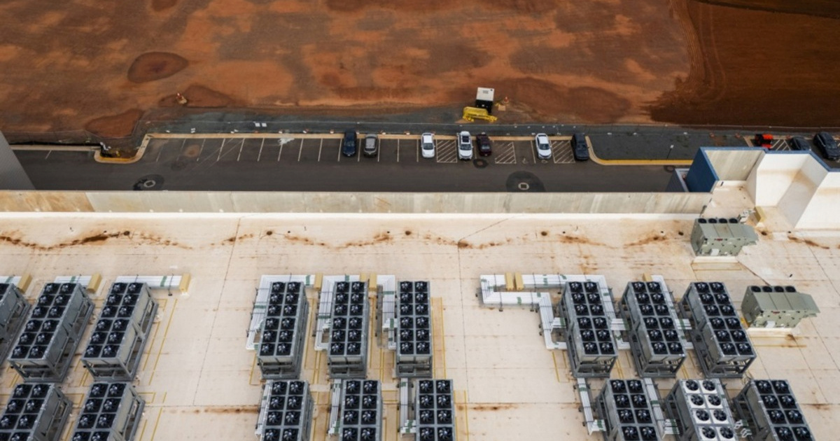 Iranski napadi ljuljaju ambicije zaljevskih država da postanu AI supersile