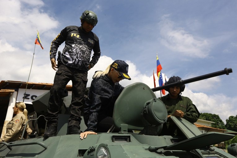 Venezuela se priprema za američki napad. Procurilo kako se planiraju braniti