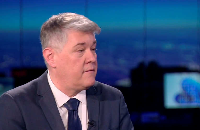 Lalovac: 6.5 milijardi eura. Pa ljudi moji, na što su potrošene pare?