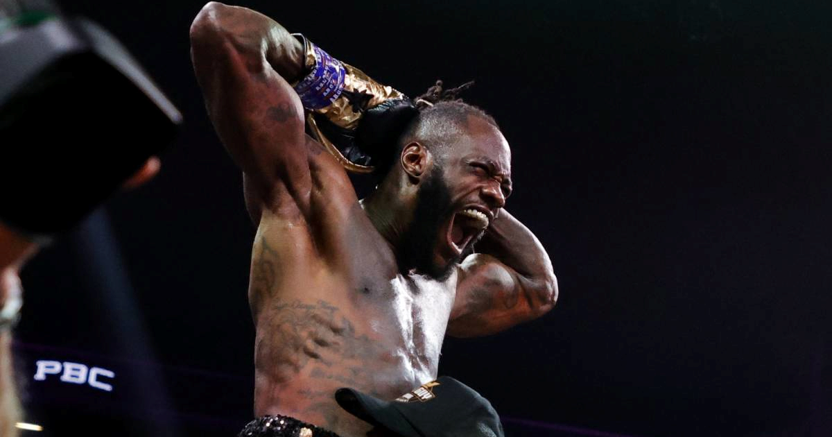 Wilder tvrdi da zna recept za pobjedu nad Usikom: Neću previše otkrivati