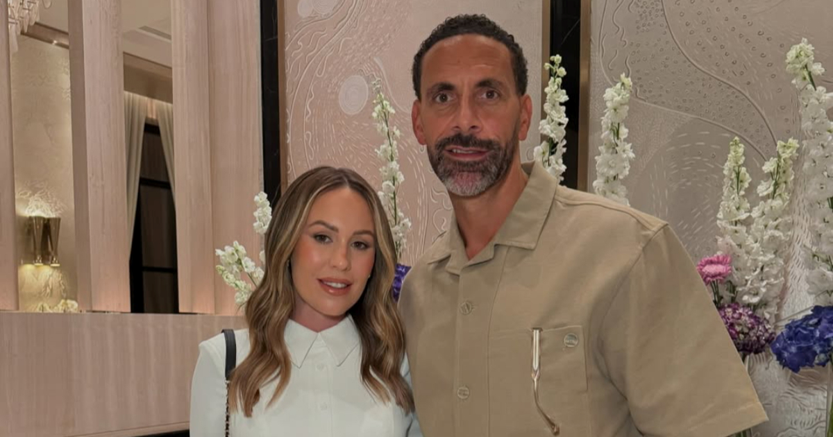 Kate Ferdinand pokazala kako obitelj provodi vrijeme u podrumu u Dubaiju