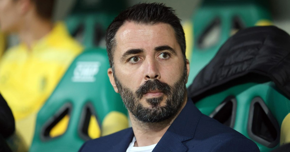 Trener Istre: Dinamo ima kvalitetu više. Naivno smo primili gol