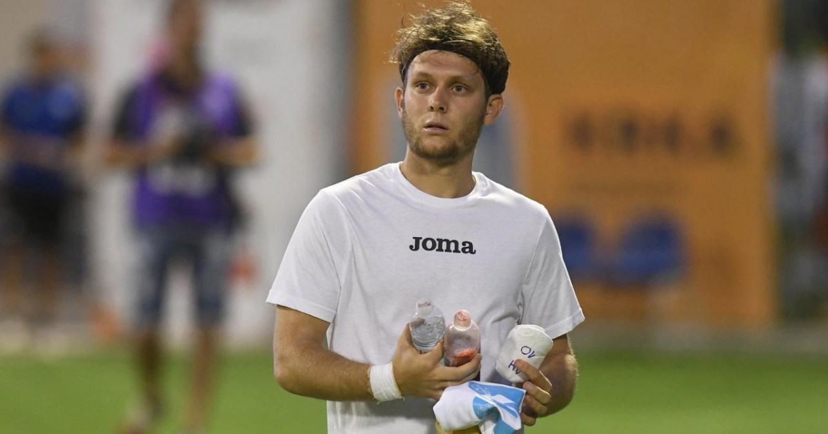 Halilović: U Rijeci je bio kaos. Odlazak je najbolja odluka koju sam donio