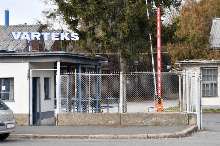 Sud odredio prodaju Varteksovih nekretnina. Početna cijena može pasti na 1 euro