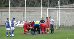 VIDEO Srpskom golmanu izvađen bubreg nakon strašnog duela s protivničkim igračem