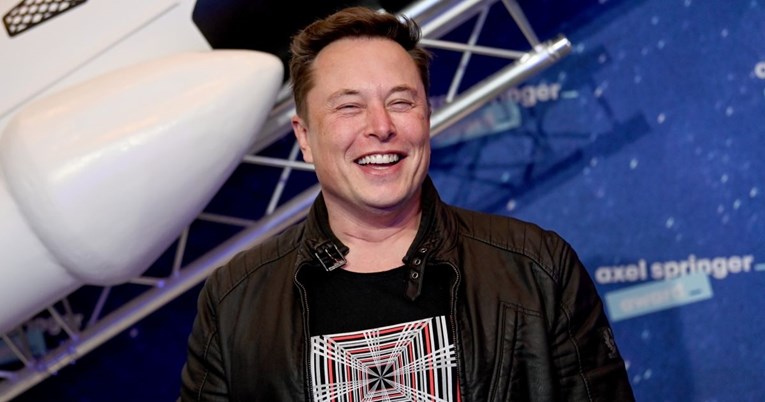 Elon Musk: Trenutno nemam ni stan, prespavam kod prijatelja u slobodnoj sobi