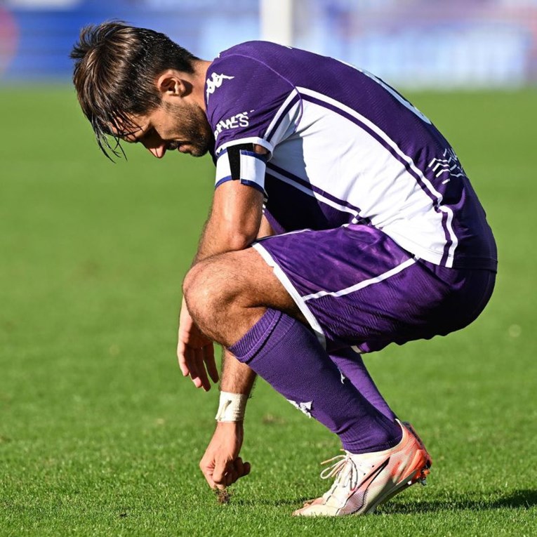 Jedan od najboljih talijanskih klubova i dalje je bez pobjede u Serie A ove sezone