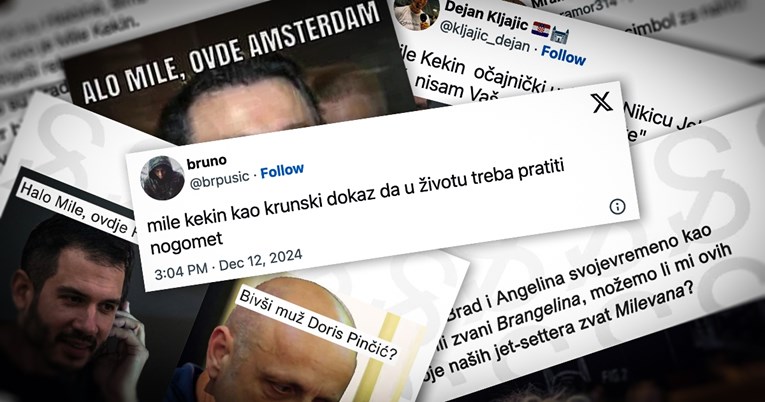 Ekipa na internetu šali se na račun Kekinove kave, pogledajte najbolje fore