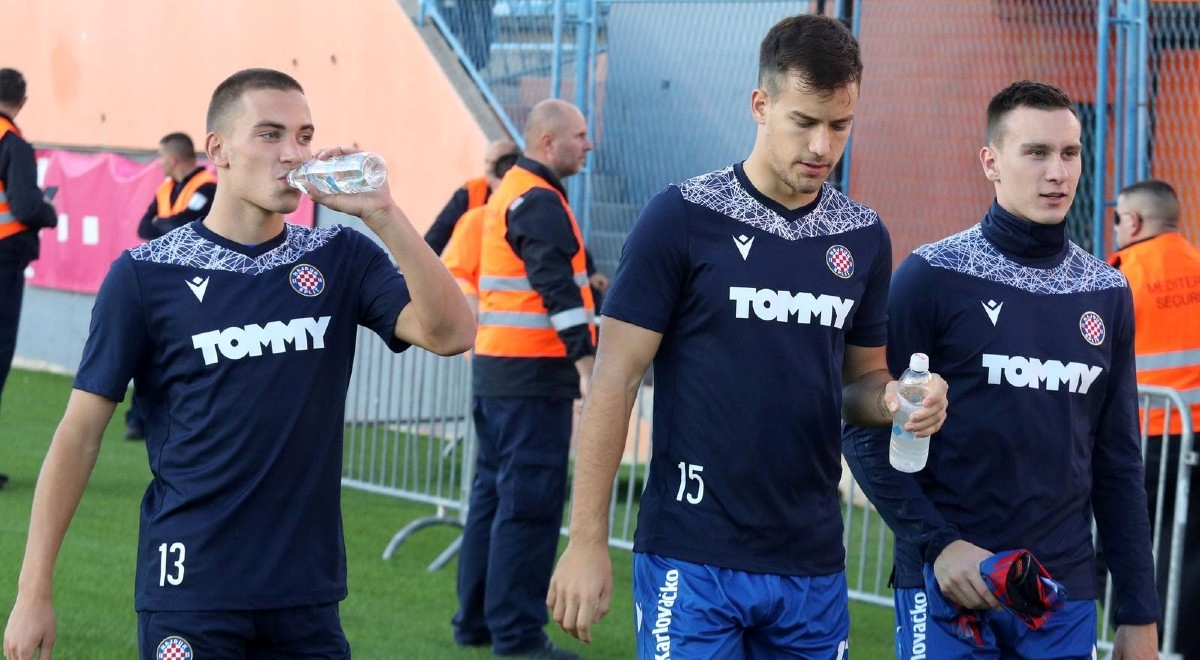 Calciomercato: Juventus želi hrvatsko otkriće i Modrićevog nasljednika