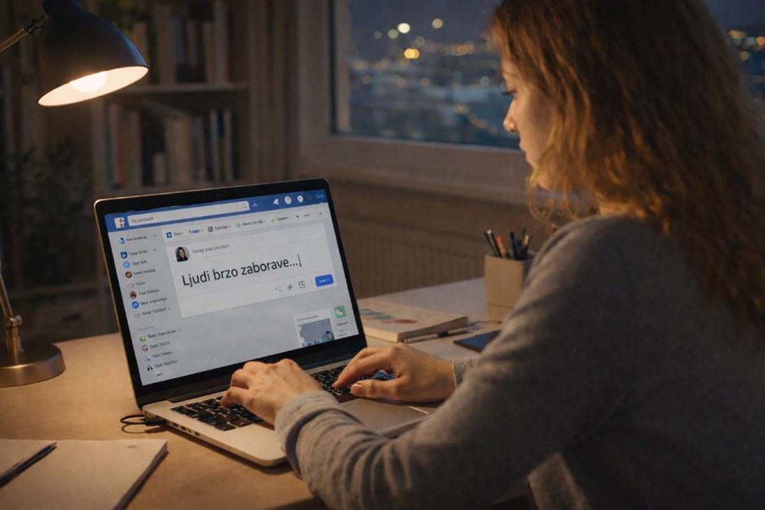 Što je "vaguebooking"? Zabrinjavajući trend na mrežama koji vole i slavne osobe