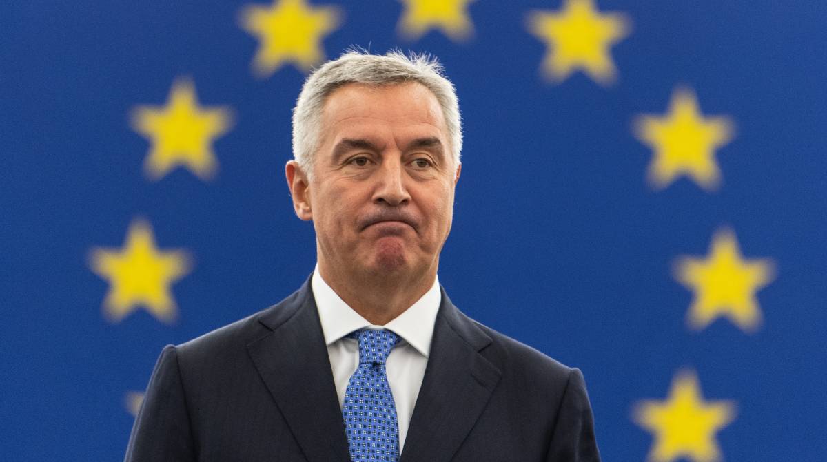 Đukanovićev DPS u velikoj prednosti uoči izbora u Crnoj Gori