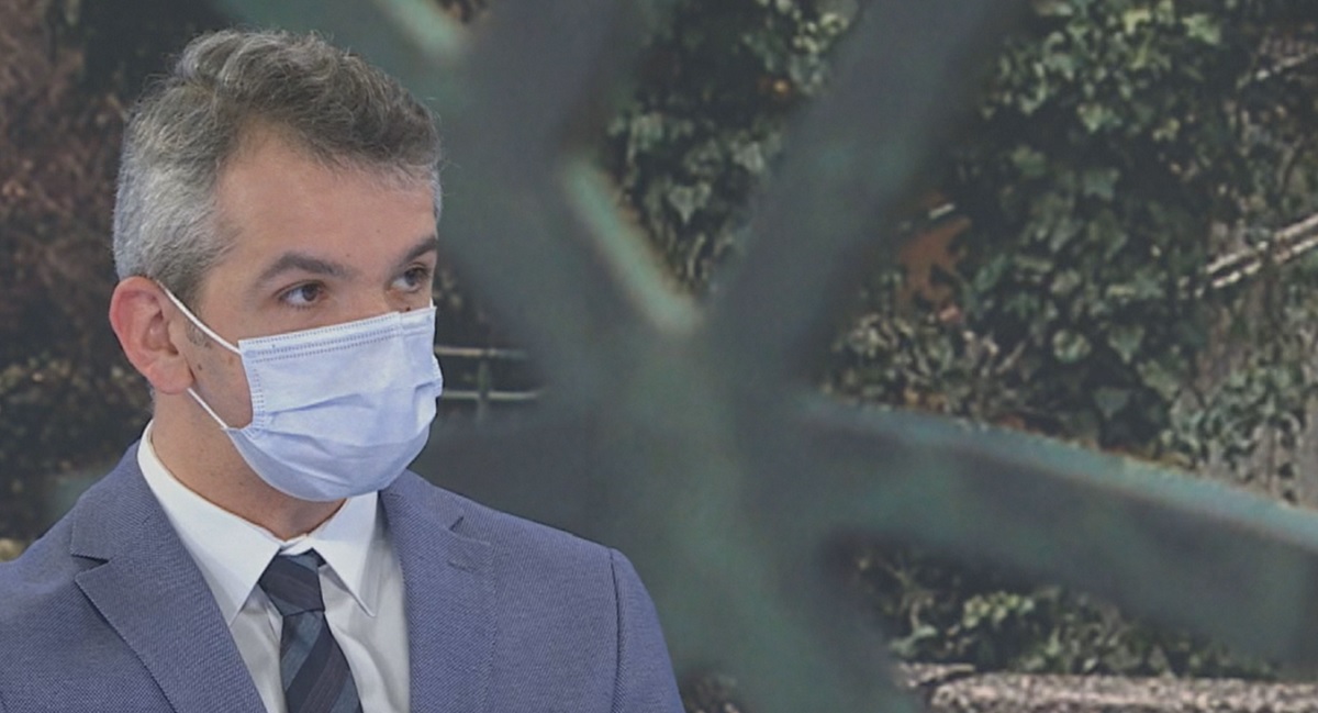 Zamjenik šefice Zarazne o preminulom dječaku: Tijek bolesti bio je težak od početka