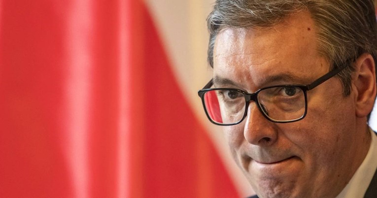 Vučić: Iduće godine prvi put prestižemo Hrvatsku po BDP-u
