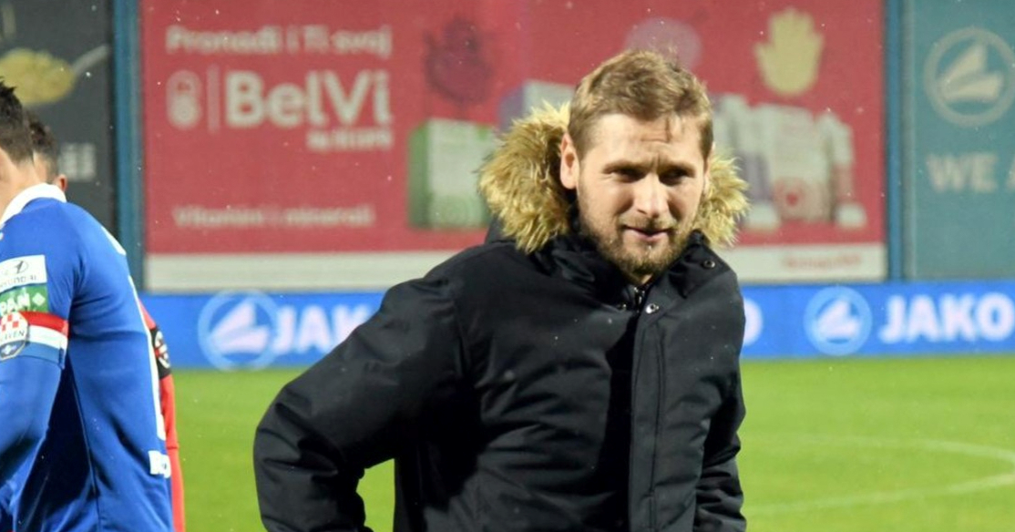 Gregurina: Jagušić je genijalac