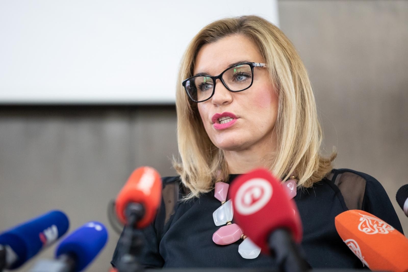 Ministrica Brnjac s novom veleposlanicom Japana razgovarala o turizmu