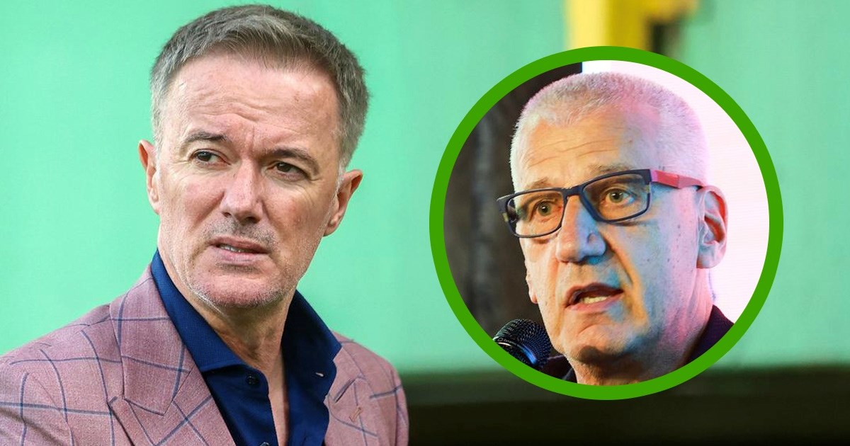 Aco Petrović: Ovo što Jeličić radi je poprilično brutalno