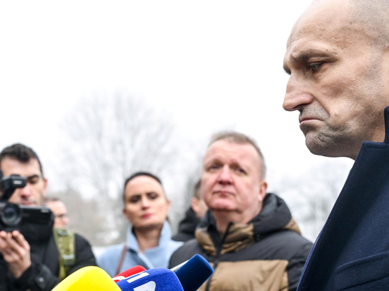 Anušić odgovorio Milanoviću