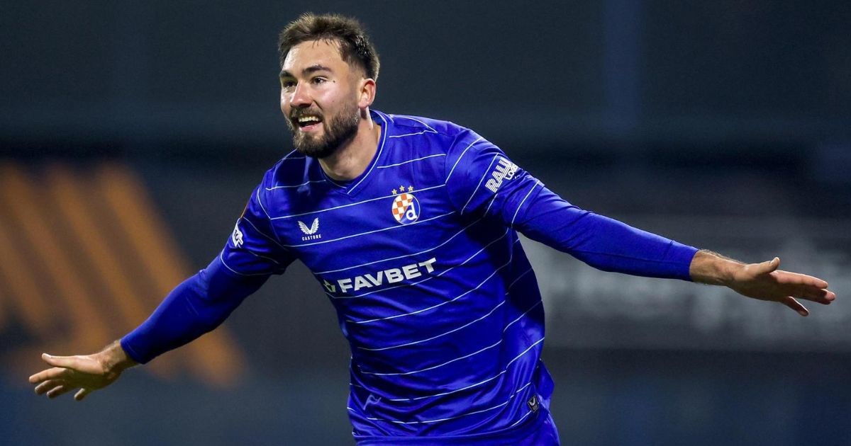 Zašto je Dinamo masno platio Belju? Pogledajte drugi gol protiv Rumunja