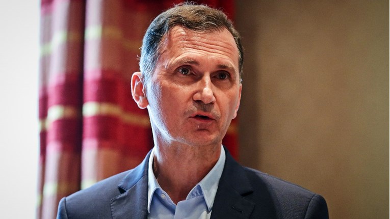 Primorac: Prvi put u Hrvatskoj uvodi se specijalizacija medicinske genetike