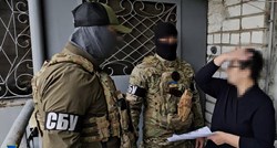 U Ukrajini uhićena žena. SBU: Špijunirala je za Rusiju