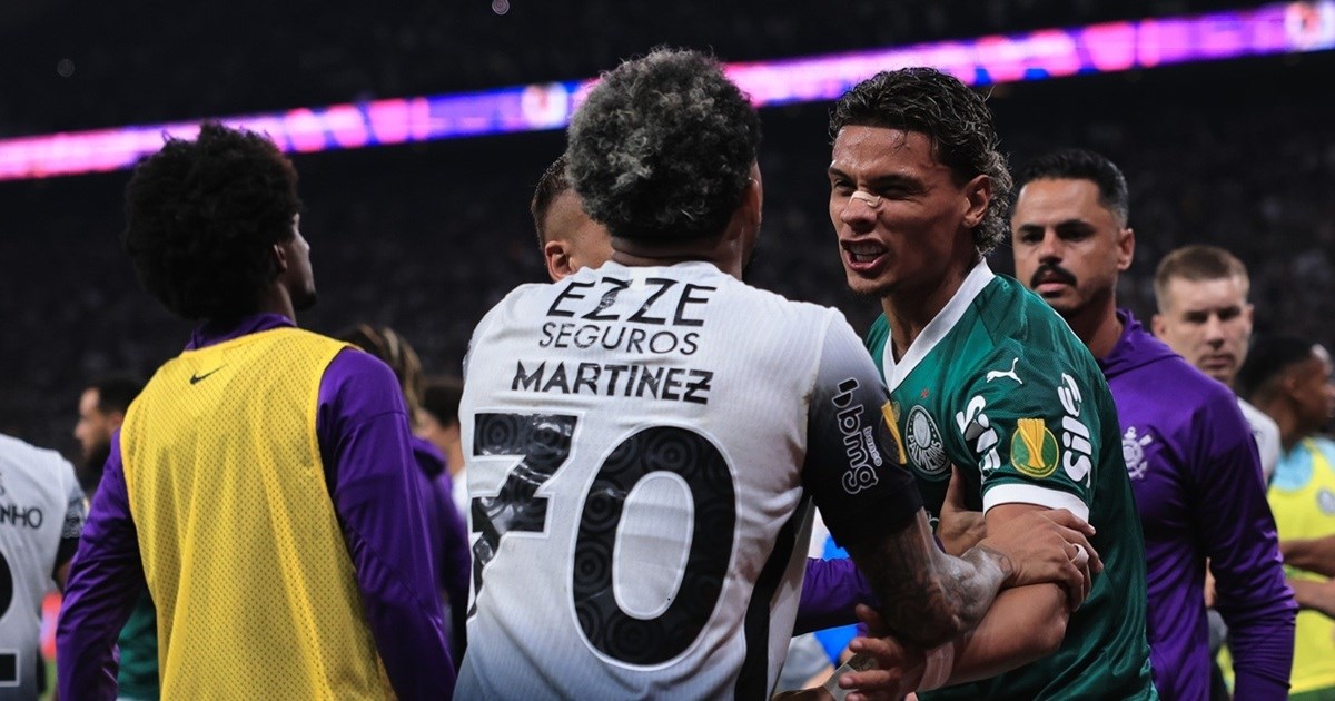 U Brazilu mijenjaju pravila u nogometu. Razlog je nedavna tučnjava