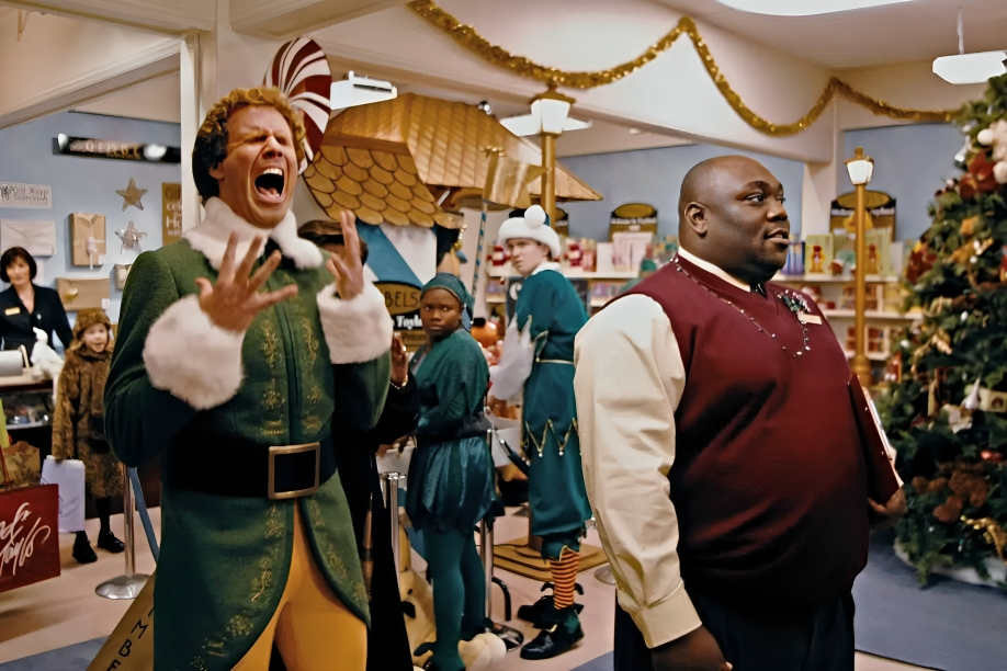 Will Ferrell odbio je 29 milijuna dolara za nastavak filma Elf. Otkrio je razlog