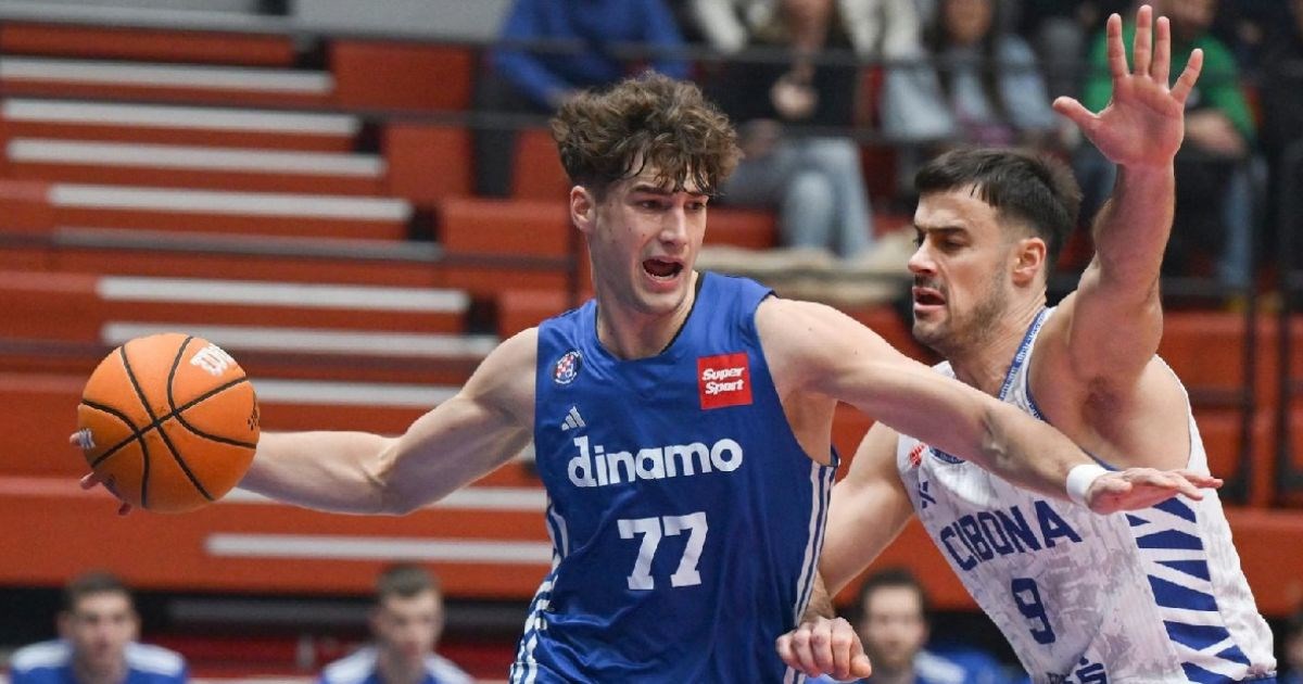 KK Dinamo bez borbe prošao dalje u Europi