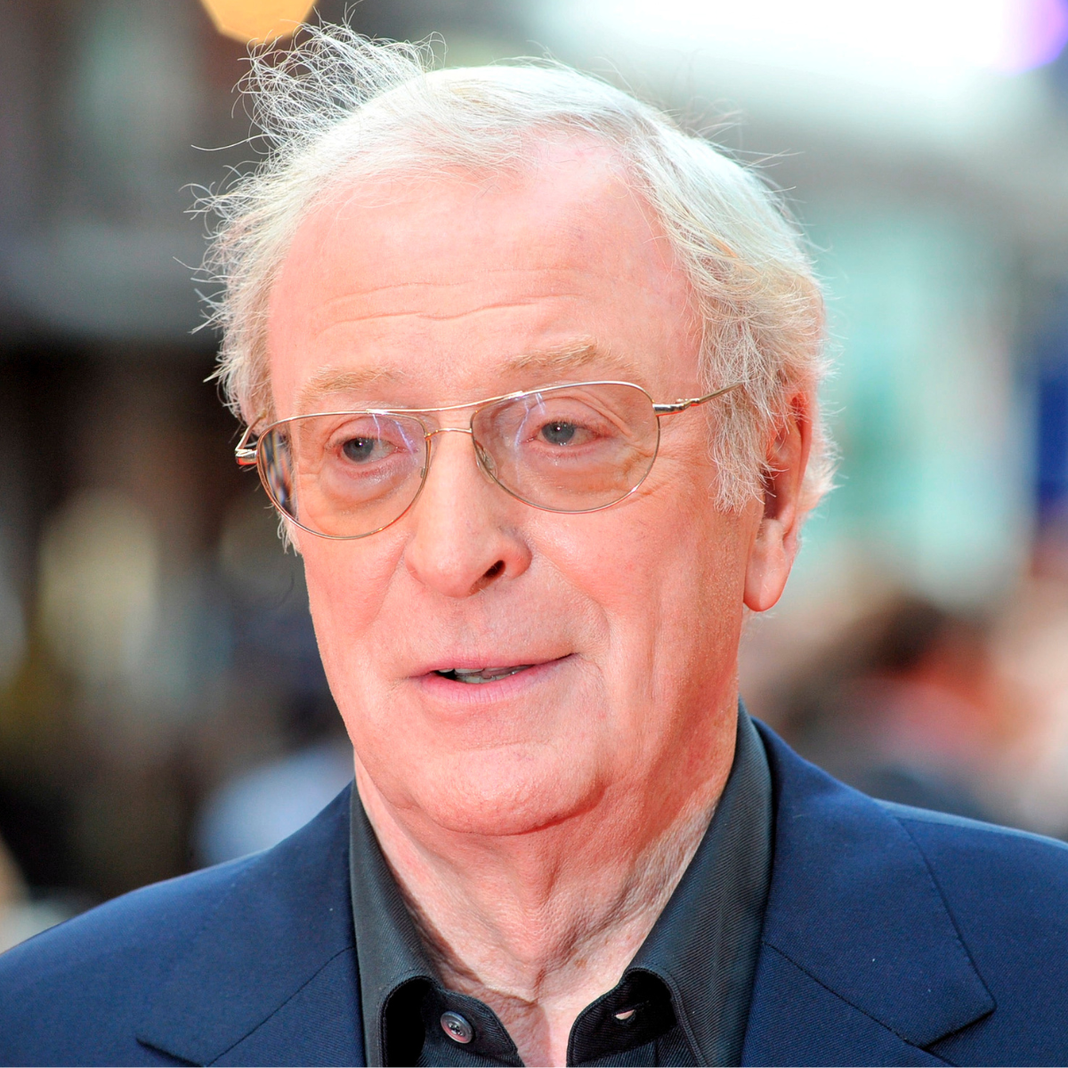 Michael Caine tvrdi da je pogriješio što je prihvatio ovu ulogu