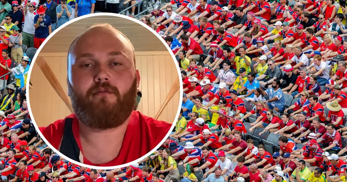 Svi pričaju o hit-proslavi Norvežana, njihov sunarodnjak poručuje: "To je tako glupo"