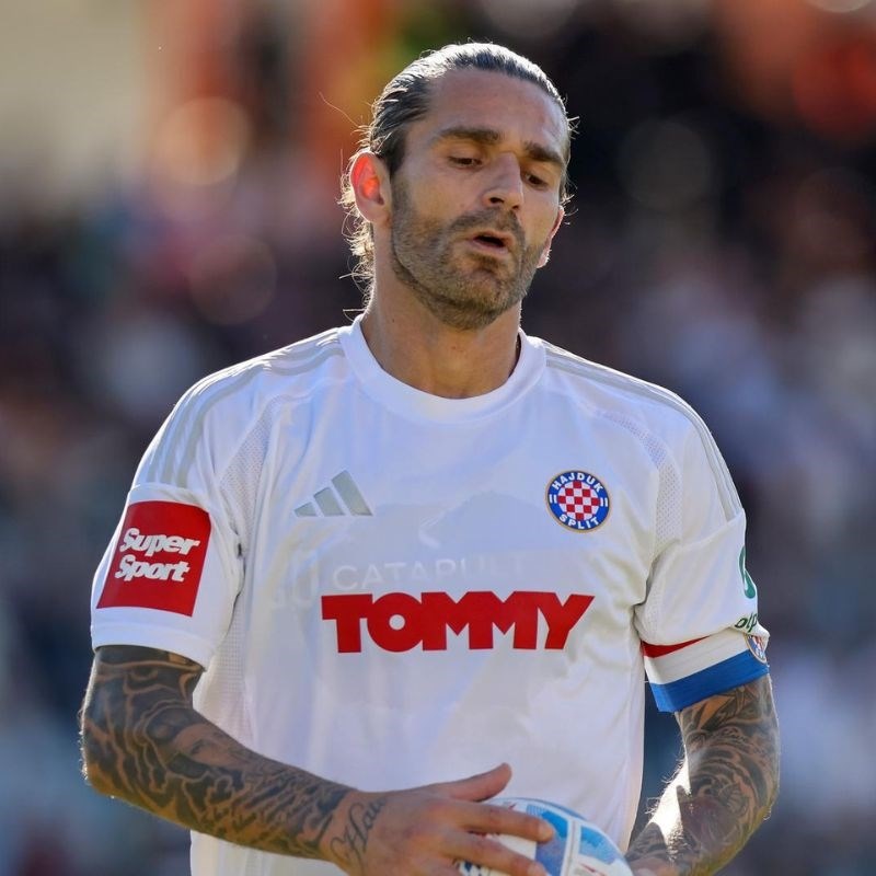 Teška situacija za Hajduk. Pola prvog kruga iduće sezone je bez Livaje?