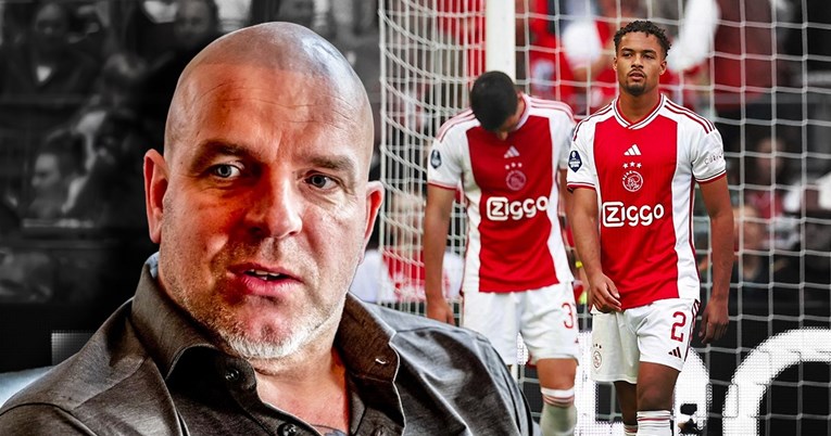 Legenda Ajaxa: Hrvatski reprezentativac se želi vratiti doma. Ne želi igrati za Ajax