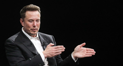Elon Musk postao je protivnik woke kulture jer mu se sin izjasnio kao žena?