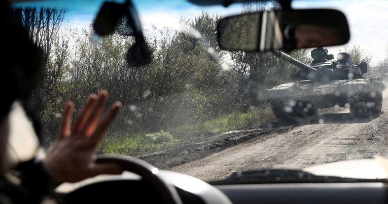 Najozbiljniji prekogranični upad u Ukrajinu u 2 godine. Ukrajinci: Znamo što žele