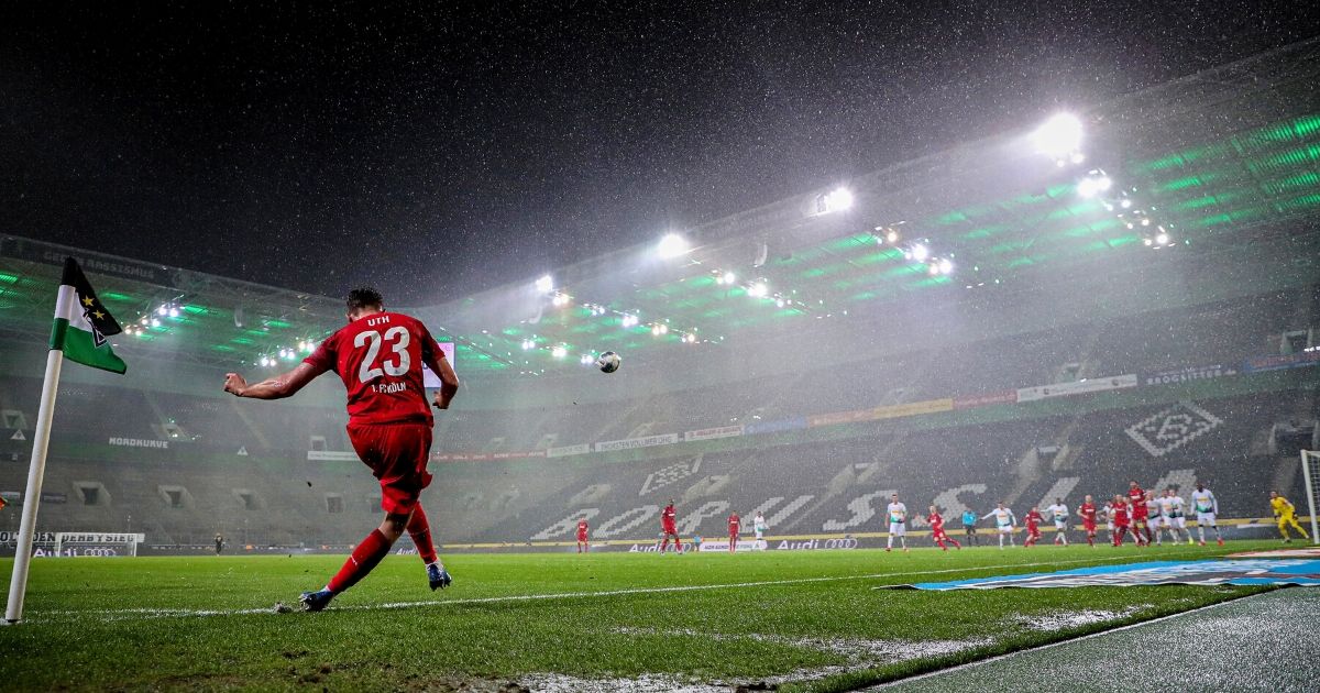 Evo kada i kojim utakmicama se vraća Bundesliga. Nijemci otvaraju spektaklom
