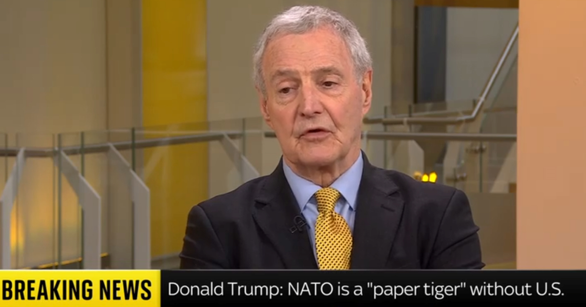 Trump tvrdi da je otvaranje Hormuza "jednostavan manevar". Analitičar: Apsolutna laž