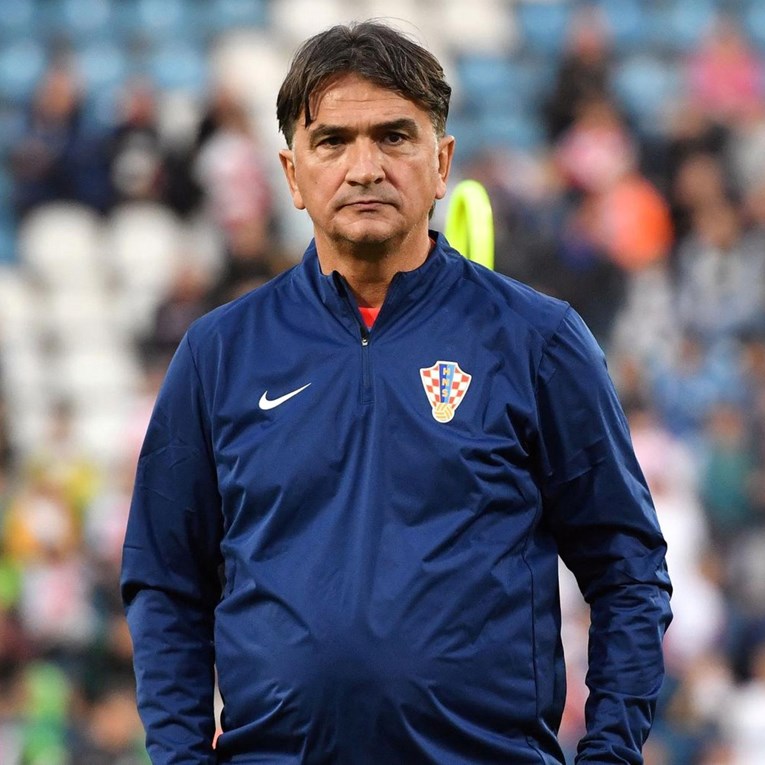 Dalić: Opet imamo tu ekskluzivu da igramo veliku utakmicu pred puno gledatelja