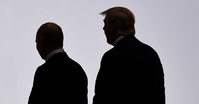 Trump upozorio Ruse: Nećemo dopustiti ispaljivanje raketa na gradove