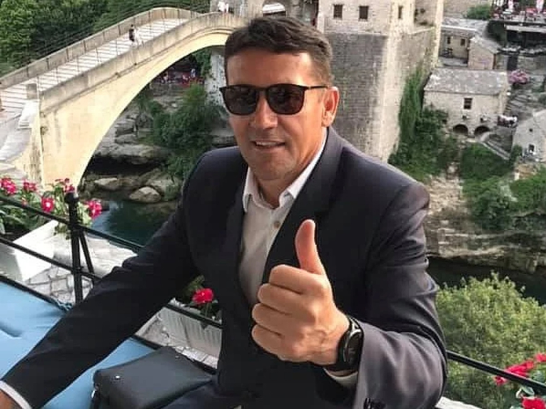 Ovo je "tajni" kandidat za hrvatskog člana predsjedništva BiH