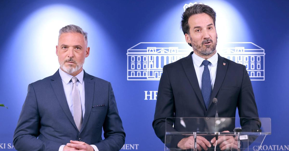 Most: Novi pravilnik o pregledima sportaša donesen je prebrzo, bez pripreme