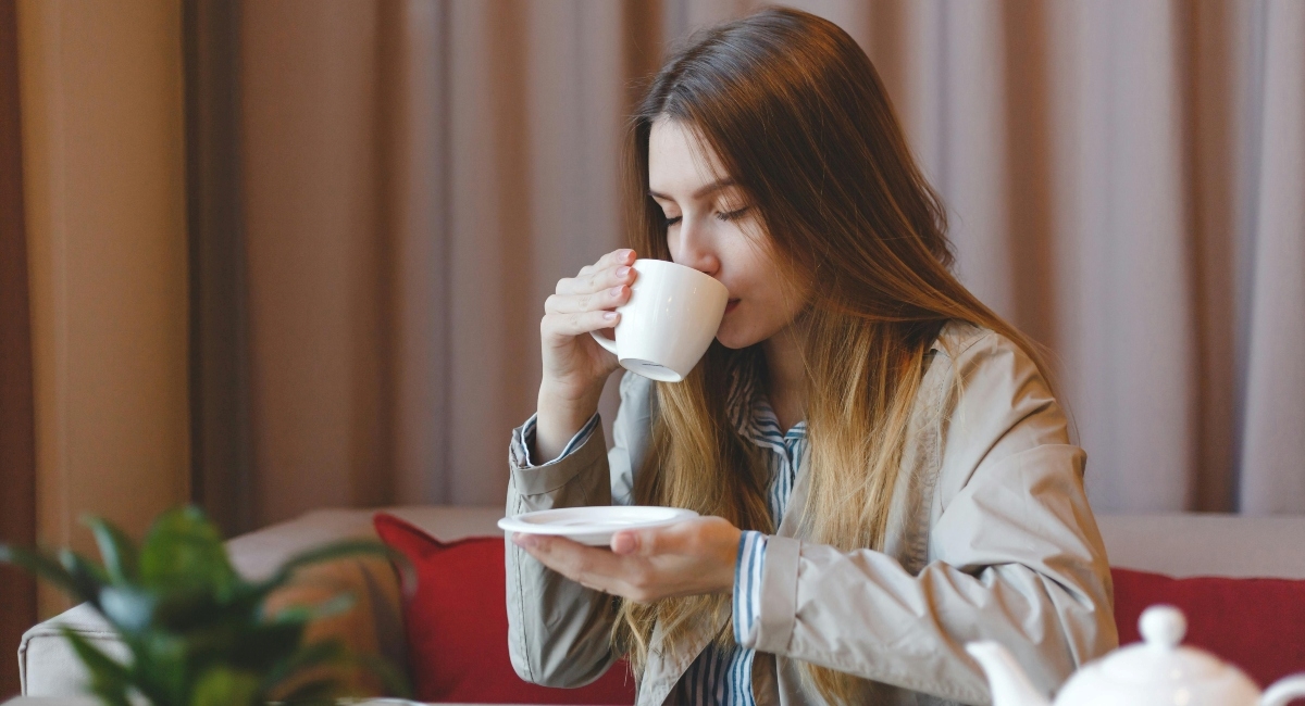 Četiri napitka za jačanje imuniteta i duži život, prema nutricionistici