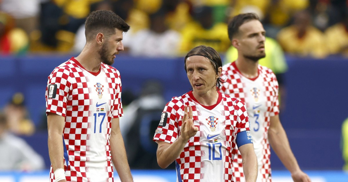 ESPN analizirao momčadi koje su prošle u nokaut-fazu SP-a. Evo što piše o Hrvatskoj