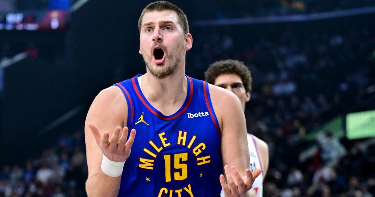 Najbizarnija utrka za MVP-a u povijesti. Jokić ispada iz utrke bez borbe?