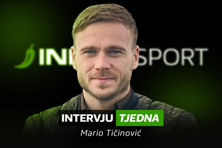 U zoru sam s ocem na -10 gurao Yuga kako bih stigao na trening. Hajduk mi je bio sve