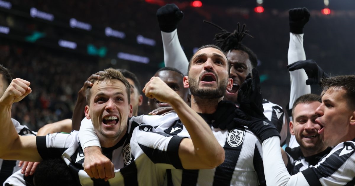 Grčki mediji: PAOK promijenio plan uoči Dinama