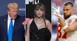 Donald Trump podijelio je svoje mišljenje o novom dečku Taylor Swift