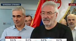 Čovjek koji će odlučivati o vlasti u Beogradu: Moram razočarati predsjednika Vučića