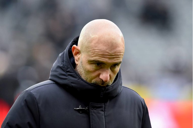 Siječanj ključan za sudbinu Enza Maresce na klupi Chelseaja