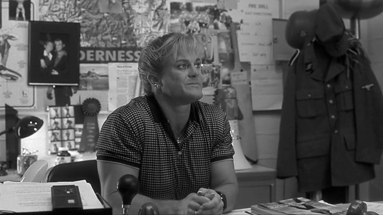 Umrla Jayne Trcka, bodybuilderica koja je glumila u "Mrak filmu"