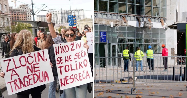 Oporba bijesna zbog izjava Brnabić. Inženjer kojeg su smijenili: Vlast zataškava