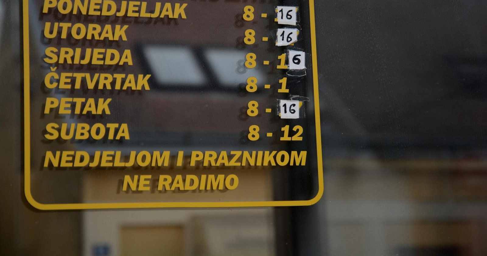 Uhljebi će doći na svoje: Provjerili smo koliko praznika u 2023. pada na radne dane